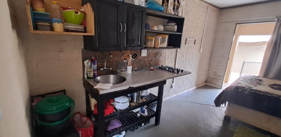 3 Bedroom Property for Sale in Olifantsnek North West